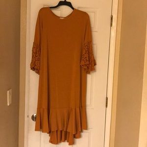 Lularoe Maurine Dress